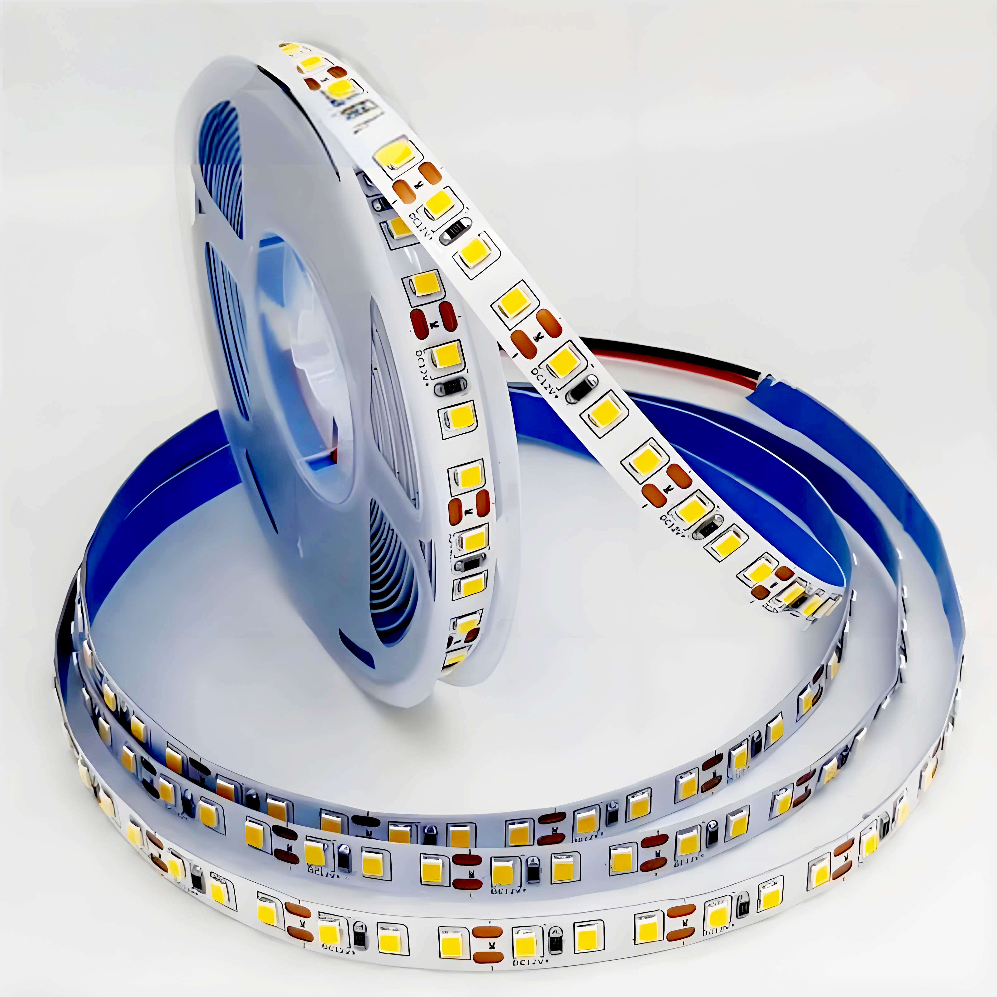 2835 Flex LED Strip-Guangzhou Houde Lighting Appliance Co., Ltd.
